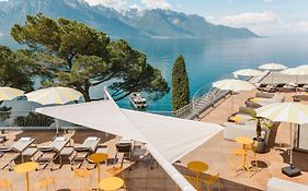 Hotel Mona Hotel Montreux 4* Switzerland